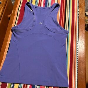 lululemon Align Waist-Length Racerback Tank Top